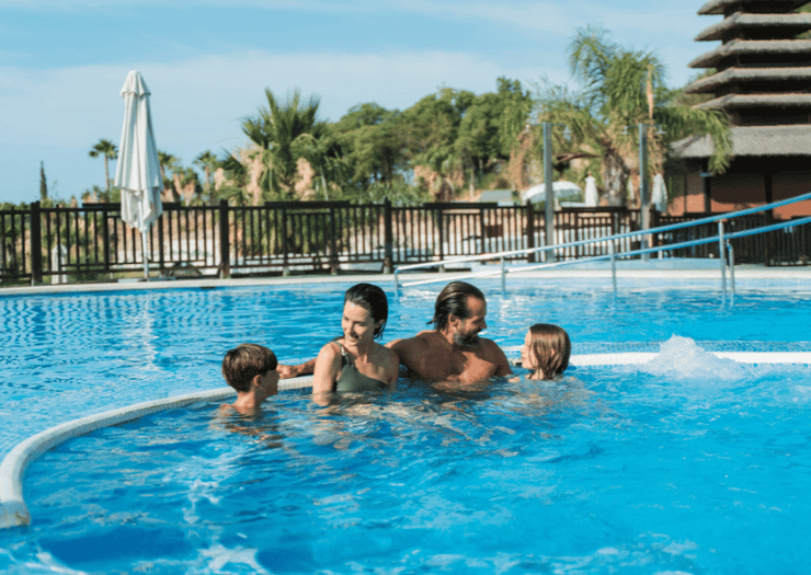 Vacaciones Magic, diversión sin límites Magic Natura Animal, Waterpark Resort Benidorm Vacaciones Magic, diversión sin límites Magic Natura Animal, Waterpark Resort Benidorm