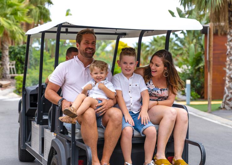 Verano mágico con dos niños gratis Magic Natura Animal, Waterpark Resort Benidorm Verano mágico con dos niños gratis Magic Natura Animal, Waterpark Resort Benidorm