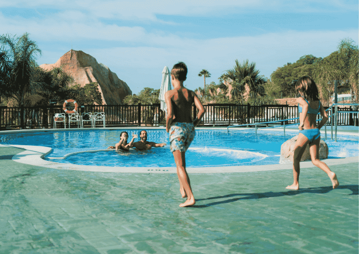 Vacaciones Magic, diversión sin límites Magic Natura Animal, Waterpark Resort Benidorm Vacaciones Magic, diversión sin límites Magic Natura Animal, Waterpark Resort Benidorm