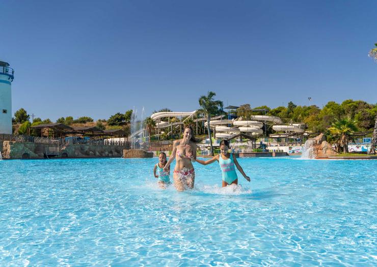 Vacaciones Magic, diversión sin límites Magic Natura Animal, Waterpark Resort Benidorm Vacaciones Magic, diversión sin límites Magic Natura Animal, Waterpark Resort Benidorm