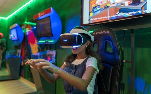 Disfruta de la Realidad Virtual en Magic Natura Magic Natura Animal, Waterpark Resort Benidorm Disfruta de la Realidad Virtual en Magic Natura Magic Natura Animal, Waterpark Resort Benidorm