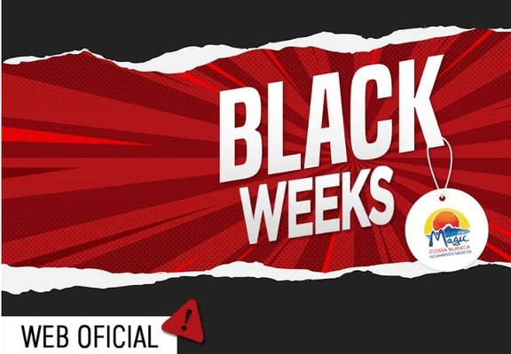 ¡un black friday irresistible! code blackweeks magic natura animal, waterpark resort benidorm ¡un black friday irresistible! code blackweeks magic natura animal, waterpark resort benidorm