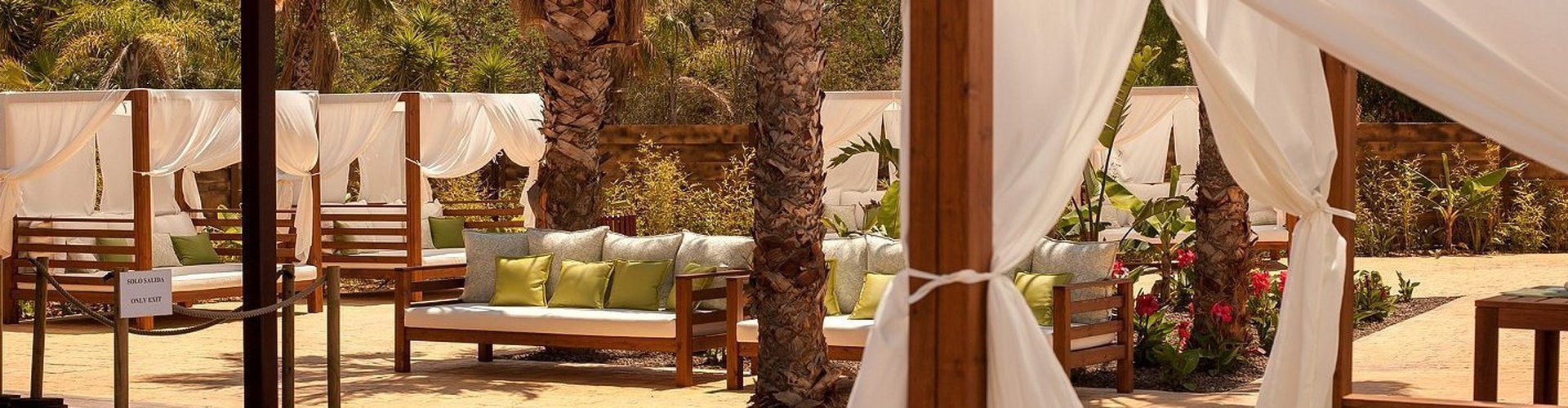 Magic Natura Animal, Waterpark & Polynesian Resort - Benidorm - amigos detalle Magic Natura Animal, Waterpark & Polynesian Resort - Benidorm - amigos detalle
