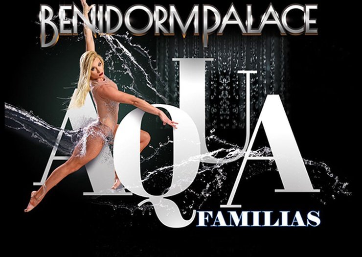 Incluido magic natura animal, waterpark resort benidorm Incluido magic natura animal, waterpark resort benidorm
