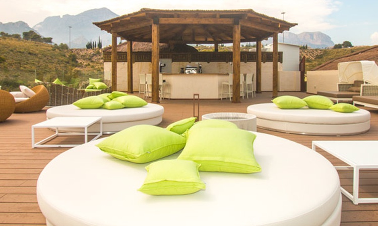Eventos personalizados Magic Natura Animal, Waterpark Resort Benidorm Eventos personalizados Magic Natura Animal, Waterpark Resort Benidorm