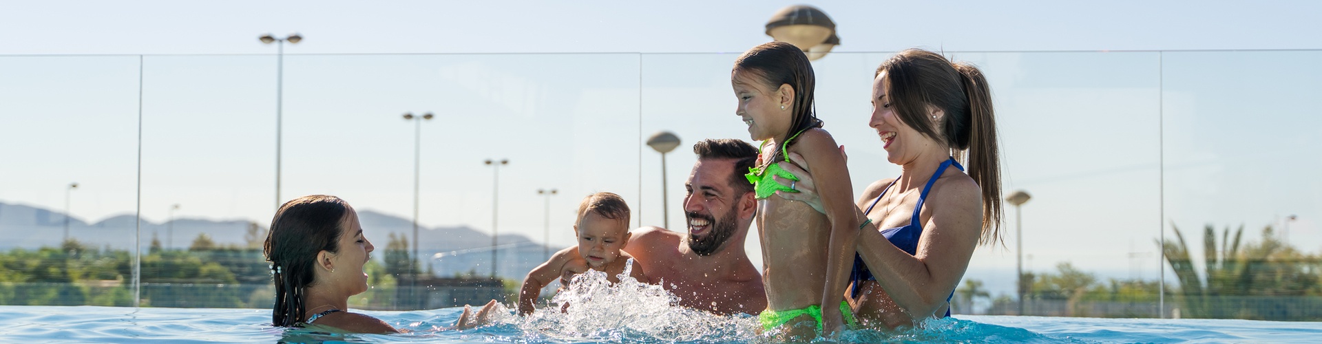 Magic Natura Animal, Waterpark & Polynesian Resort - Benidorm - Magic Natura Animal, Waterpark & Polynesian Resort - Benidorm -