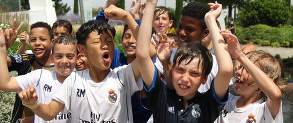 CAMPAMENTO CAMPUS EXPERIENCE FUNDACIÓN REAL MADRID (Campus por 1día) Magic Natura Animal, Waterpark Resort Benidorm CAMPAMENTO CAMPUS EXPERIENCE FUNDACIÓN REAL MADRID (Campus por 1día) Magic Natura Animal, Waterpark Resort Benidorm