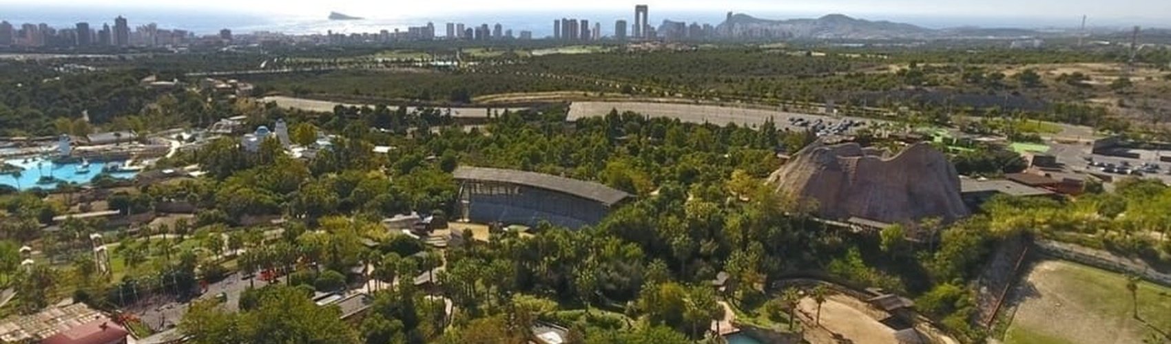 Magic Natura Animal, Waterpark Resort Benidorm Magic Natura Animal, Waterpark Resort Benidorm