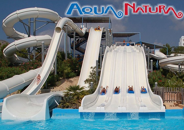 Incluido magic natura animal, waterpark resort benidorm Incluido magic natura animal, waterpark resort benidorm
