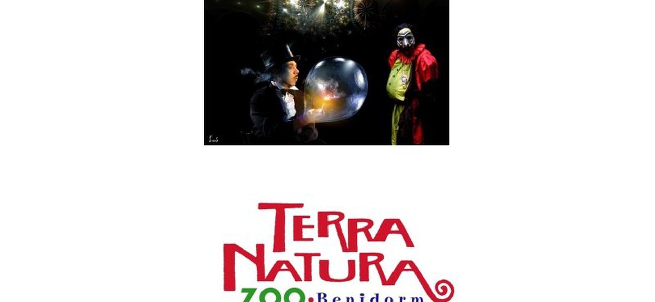 CONGRESO DE MAGIA EN TERRA NATURA Magic Natura Animal, Waterpark Resort Benidorm CONGRESO DE MAGIA EN TERRA NATURA Magic Natura Animal, Waterpark Resort Benidorm