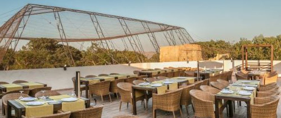 Restaurante temático Tangaloa Magic Natura Animal, Waterpark Resort Benidorm Restaurante temático Tangaloa Magic Natura Animal, Waterpark Resort Benidorm