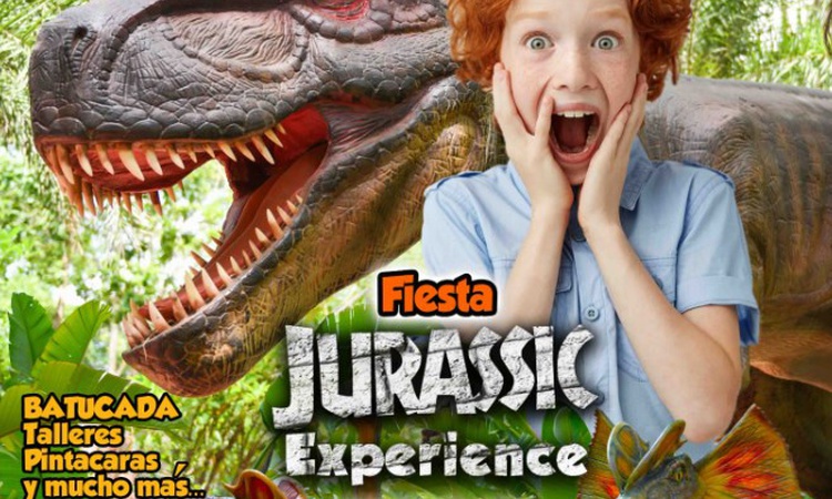 Jurassic Experience Magic Natura Animal, Waterpark Resort Benidorm Jurassic Experience Magic Natura Animal, Waterpark Resort Benidorm