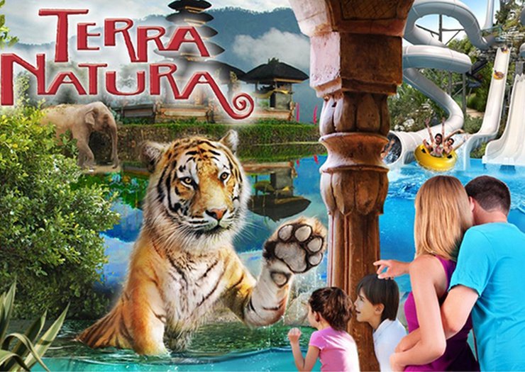 Incluido magic natura animal, waterpark resort benidorm Incluido magic natura animal, waterpark resort benidorm