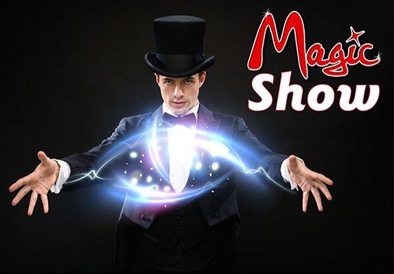 Magic Show Magic Natura Animal, Waterpark Resort Benidorm Magic Show Magic Natura Animal, Waterpark Resort Benidorm