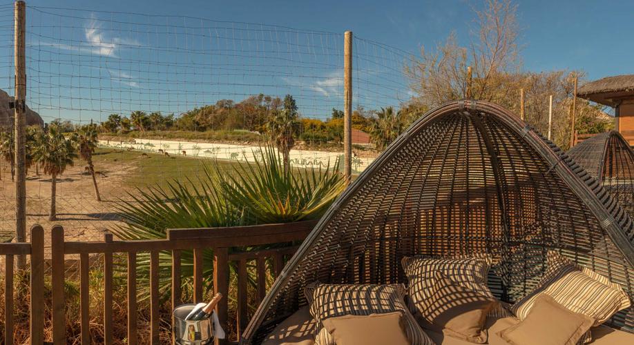 Magic Natura Animal, Waterpark & Polynesian Resort - Benidorm - Magic Natura Animal, Waterpark & Polynesian Resort - Benidorm -