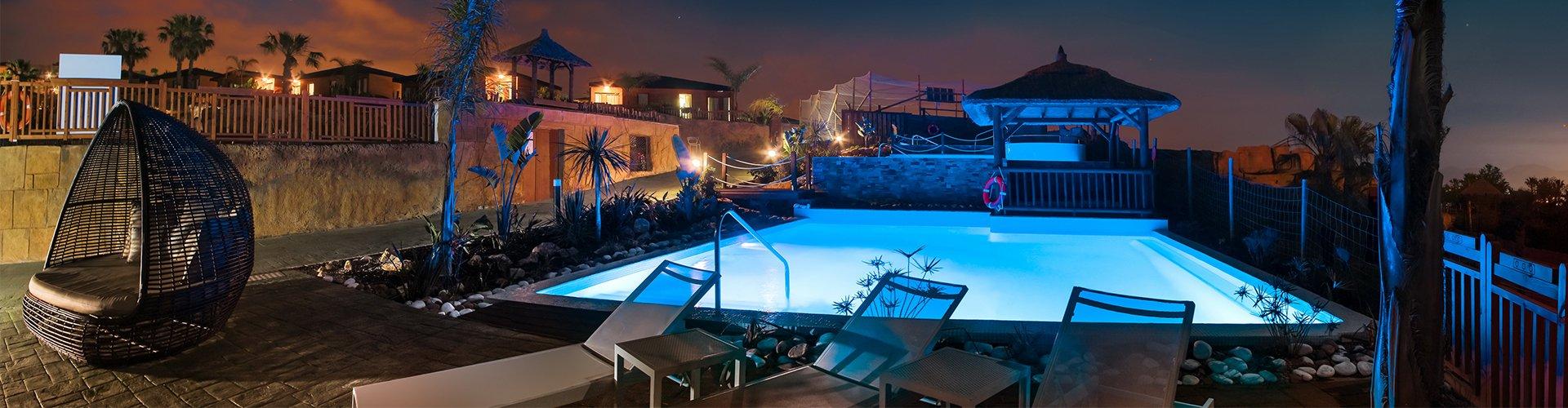 Magic Natura Animal, Waterpark & Polynesian Resort - Benidorm - eventos Magic Natura Animal, Waterpark & Polynesian Resort - Benidorm - eventos