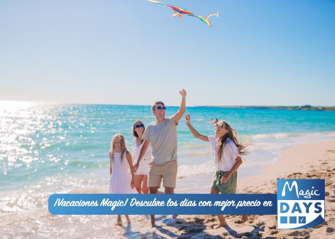 Magic Natura Animal, Waterpark & Polynesian Resort - Benidorm - Magic Natura Animal, Waterpark & Polynesian Resort - Benidorm -