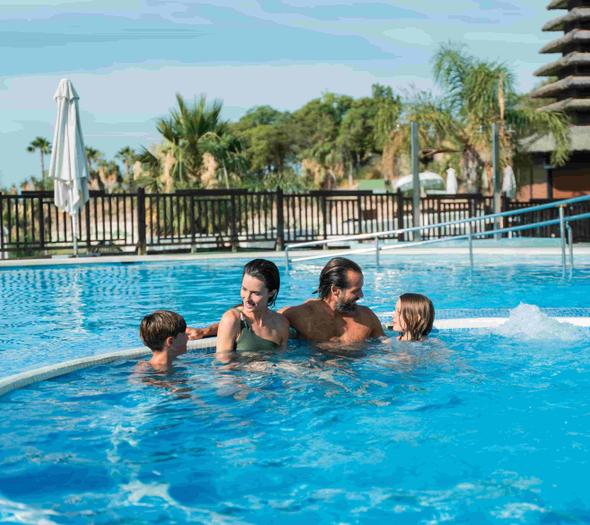 Piscinas Magic Natura Animal, Waterpark Resort Benidorm Piscinas Magic Natura Animal, Waterpark Resort Benidorm