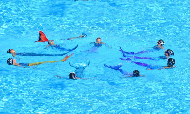 IV Certamen Nacional de Sirenas y tritones (4 al 6 de julio) Magic Natura Animal, Waterpark Resort Benidorm IV Certamen Nacional de Sirenas y tritones (4 al 6 de julio) Magic Natura Animal, Waterpark Resort Benidorm