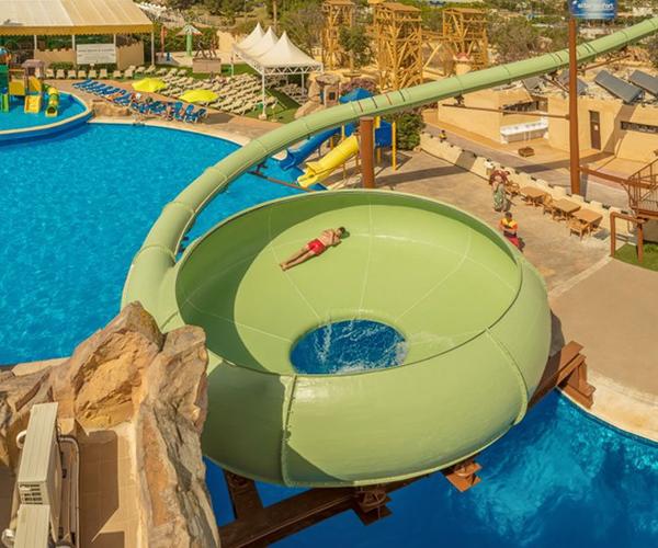 Magic Natura Animal, Waterpark Resort Benidorm Magic Natura Animal, Waterpark Resort Benidorm